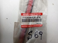 фото thumb №8, Молдинг кронштейн захист suzuki swift sf413