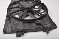 фото thumb №7, Renault captur 1.5 dci вентилятор радиатора 214818009r