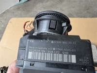 Блок керування двигуна набір imo лічильник 2.2 cdi a651 mercedes sprinter 906 Зі Шроту, фото thumb