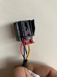 фото thumb №6, Дзеркало праве audi a6 4k1857410