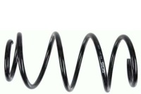 фото thumb №1, Sachs 993 241 пружина підвіска