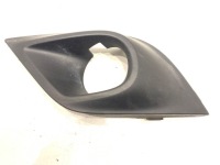 Купить Решётка бампера левое  перед renault clio iv 261a39715r хэтчбек накладка, фото thumb