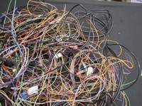 фото thumb №8, Bmw f10 джгут електропроводка навігації cic