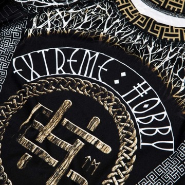 Рашгард мужская спортивная футболка SLAVIC SPIRIT L