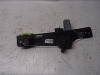 фото thumb №1, Підйомник скло лівий задня mini cooper f54