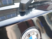 фото thumb №6, Bmw f20 f21 крышка багажника зад 475 чёрный sapphire