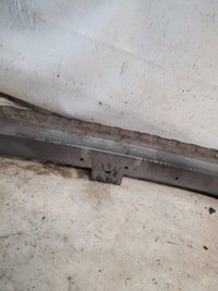 фото thumb №13, Балка бампера перед передня mazda 3 bk 04r.