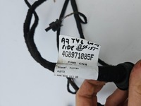 фото thumb №6, Жгут датчиков парковки pdc бампера audi a7 4g сторона assist габаритные огни