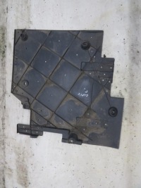 фото thumb №1, Защита подвеска c4 grand picasso ii 9810613780