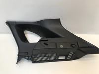 фото thumb №1, Qashqai iii j12 защита обшивка стойка задняя правый