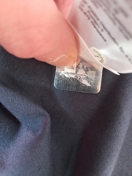 THE NORTH FACE * TRI BLOCK * ФУТБОЛКА МУЖСКАЯ * M