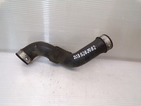 фото thumb №1, Шланг wąz інтеркулер 2.2cdi mercedes w203 2035282082