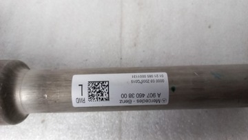 фото thumb №16, Sprinter 910 907 a6519007103 набір стартовий комп'ютер ключ модуль ключ