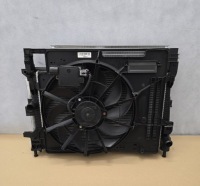 Купити Комплект радіатор ford focus 3 10- tdci автоматична коробка передач, фото thumb