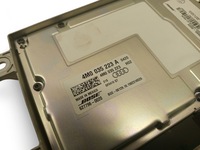 фото thumb №5, Audi q7 4m 4m0035223a усилители