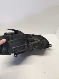 фото thumb №7, Фара лампа передня ліва перед лівий smart forfour