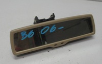 фото thumb №1, Vw passat b6 06r зеркало внутреннее