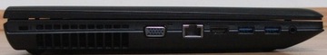 Ноутбук Lenovo G500 15,6 дюйма i3-3110M 4 ГБ/500 ГБ
