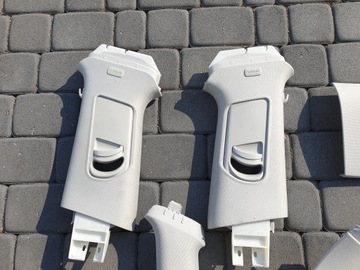 фото thumb №10, Потолок обшивки audi a3 8p 2005- 5 d 8p4867505