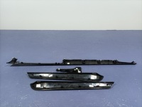 фото thumb №6, Peugeot 508 i накладки декоры консоли туннель среднего 9688873877