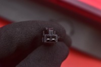 фото thumb №6, Лампа левая задняя задняя верхний часть 92403-1h3 kia ceed 1 i kombi 07-10