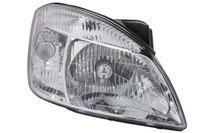 фото thumb №2, Tyc фара kia rio ii 05- /p/h4/el/chrom