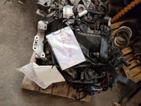 фото thumb №5, Kompletny двигатель 1.6dci r9mh413 renault trafic iii niski пробег r9mh413