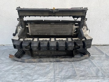 фото thumb №3, Jeep renegade pas переднє комплектний радіатор 2.0 автомат 16r