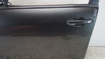 фото thumb №6, Дверь левый перед mazda 6 gh ii