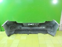 фото thumb №8, Citroen c4 b7 ii 1.6 e-hdi 13r hb 5d бампер задній