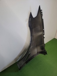 Bmw x3 g01 x4 g02 крыло  правый  перед передний оригинал oem Доставка, фото thumb
