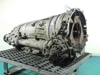 фото thumb №1, Коробка передач автомат hks audi a8 d3 4.2b v8 bfm