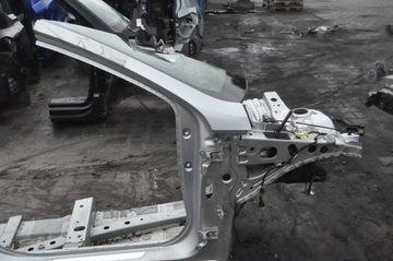 фото thumb №5, Opel insignia ii b стійка поріг правий