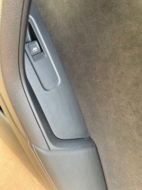 фото thumb №14, Обшивки двері skoda kodiaq 16-24r алькантара шкіра led ролети оригінал kpl