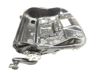 фото thumb №1, Основа сидіння правий перед vw golf bora