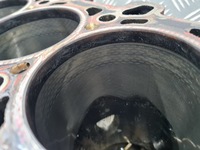 фото thumb №11, Двигатель блок opel insignia zafira c 2.0 cdti b20dth 170km