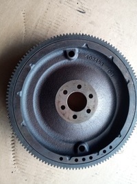 фото thumb №2, Peugeot citroen 1,6 ehdi 8v колесо маховики 0532t2 403453