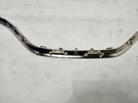 фото thumb №6, Хром бампера перед renault captur i lift новый