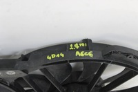 фото thumb №4, Вентиляторы модуль audi a6 c6 2004r- 2.7 tdi 4f0121003g 4f0959455b