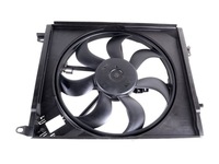 фото thumb №2, Вентилятор радиатора renault megane iv scenic iv talisman 1.6 dci