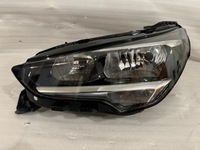 фото thumb №1, Opel corsa f ліва лампа передня