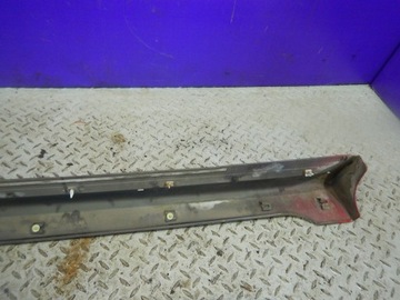 фото thumb №5, Mitsubishi lancer vii cs 03- sedan поріг лівий r20a