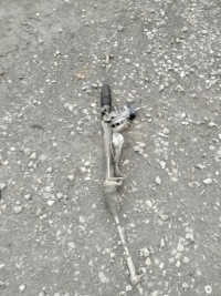 Купить Рулевая рейка трансмиссия audi a2 0230080053001, фото thumb