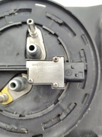 фото thumb №6, Mercedes actros mp4 бак adblue 9604702915