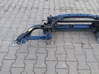 фото thumb №7, Pas перед переднее усилитель передние балка панель крепления фар jaguar xe x760 jac