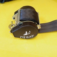 фото thumb №8, Pas безопасности правый задняя peugeot 207 0405059 nr161