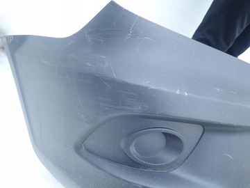 фото thumb №7, Mercedes sprinter ii w906 рестайлінг 13-19 бампер перед