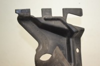 Mercedes r129 прокладка радіатора поперечина передній Недорого, фото thumb