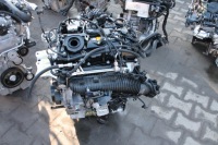 Двигун комплектний  bmw x1 mini b38a15p 5 tyskm ідеальний стан Ціна, фото thumb