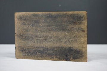 Деревянный ящик в стиле Закопане, Закопане, 1926 г.